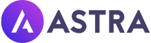 Astra logo