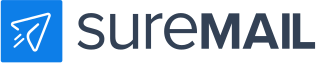 SureMail Logo